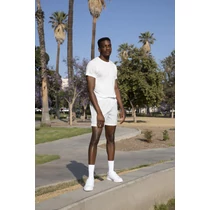 American Apparel sublimation rövid ujjú póló