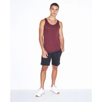 Unisex tri-blend trikó