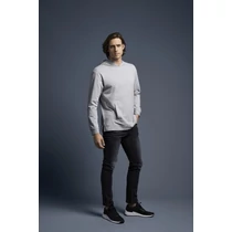 Unisex light terry hood