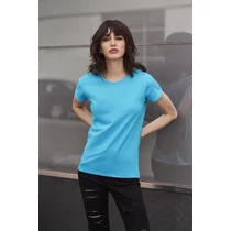 Női fashion basic póló