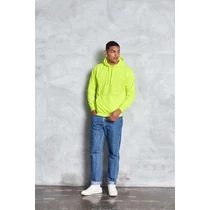 Electric hoodie