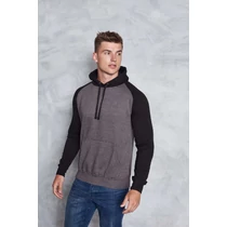 Baseball hoodie