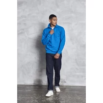 Sophomore 1/4 zip sweat