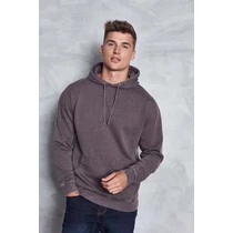 Washed hoodie
