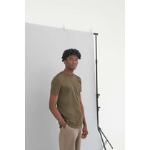 Ecologie Daintree Ecoviscose rövid ujjú póló