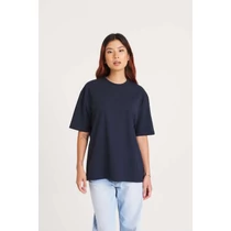 Ecologie Arrow Oversize női rövid ujjú póló