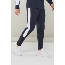 Adult&#039;s knitted tracksuit pants