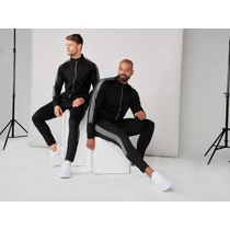 Adult&#039;s knitted tracksuit pants