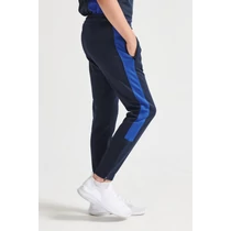 Kid&#039;s knitted tracksuit pants
