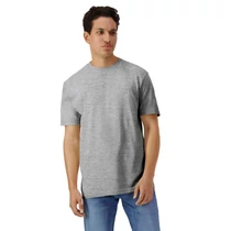 Light cotton adult t-shirt