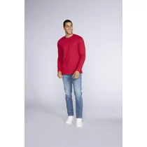 Softstyle hosszú ujjú póló