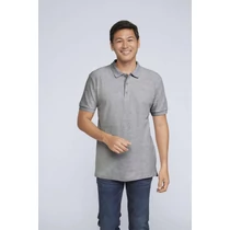 Premium Cotton galléros póló