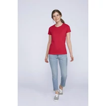 Premium Cotton női póló