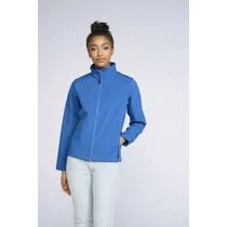 Hammer női softshell dzseki