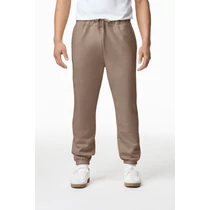 Softstyle midweight adult pocket sweatpants