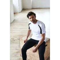 Contrast cool t