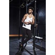 Cool muscle vest