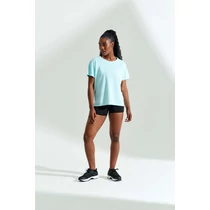 Women&#039;s open back t