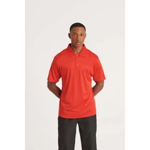 Cool smooth polo
