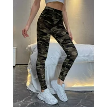 Women&#039;s cool printed legging