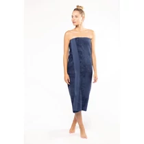 Organic beach towel