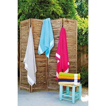 Beach towel