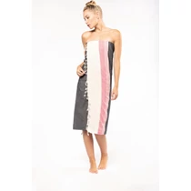 Striped fouta