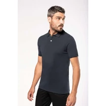Men&#039;s supima® short sleeve polo shirt