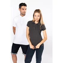 Mike - men&#039;s short-sleeved polo shirt