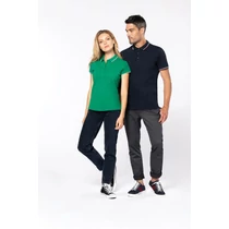 Men&#039;s short-sleeved polo shirt