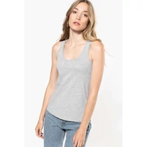 Ladies’ eco-friendly tank top