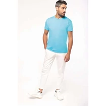 Organic 190ic crew neck t-shirt