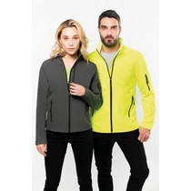 Ladies&#039; softshell jacket