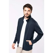 Men&#039;s fleece cadet jacket
