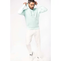 Men&#039;s eco-friendly hooded sweatshirt