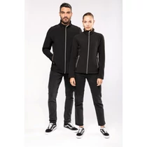 Ladies’ 2-layer softshell jacket