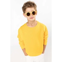 Kids&#039; crew neck sweatshirt