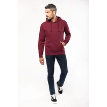 Hooded sweatshirt