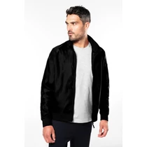 Unlined windbreaker