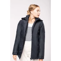 Ladies&#039; parka