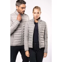 Ladies&#039; lightweight padded jacket