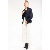Ladies&#039; knit jacket