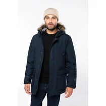 Winter parka