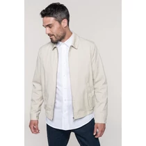 Harrington blouson jacket