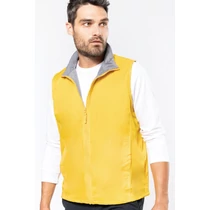 Record - fleece lined bodywarmer