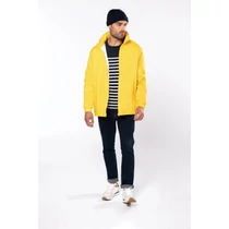 Eagle - lined windbreaker