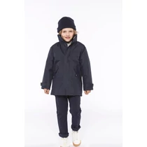 Kids' parka