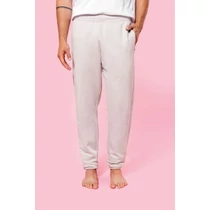 Men’s eco-friendly fleece pants