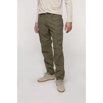 Men&#039;s lightweight multipocket trousers