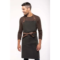 Vintage cotton apron